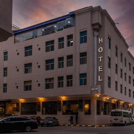 Massara House Al Khobar Lejlighedshotel Eksteriør billede