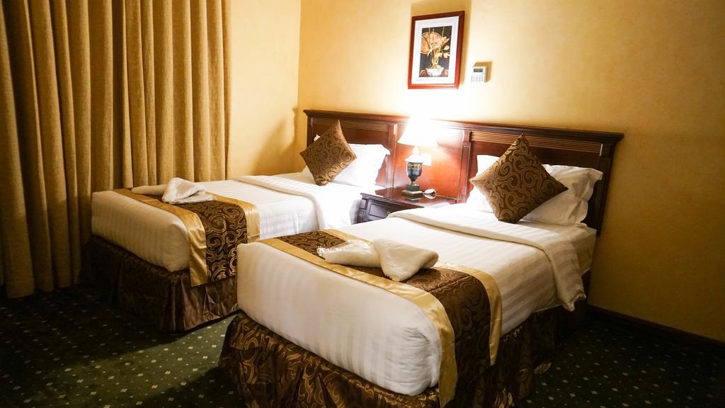 Massara House Al Khobar Lejlighedshotel Eksteriør billede