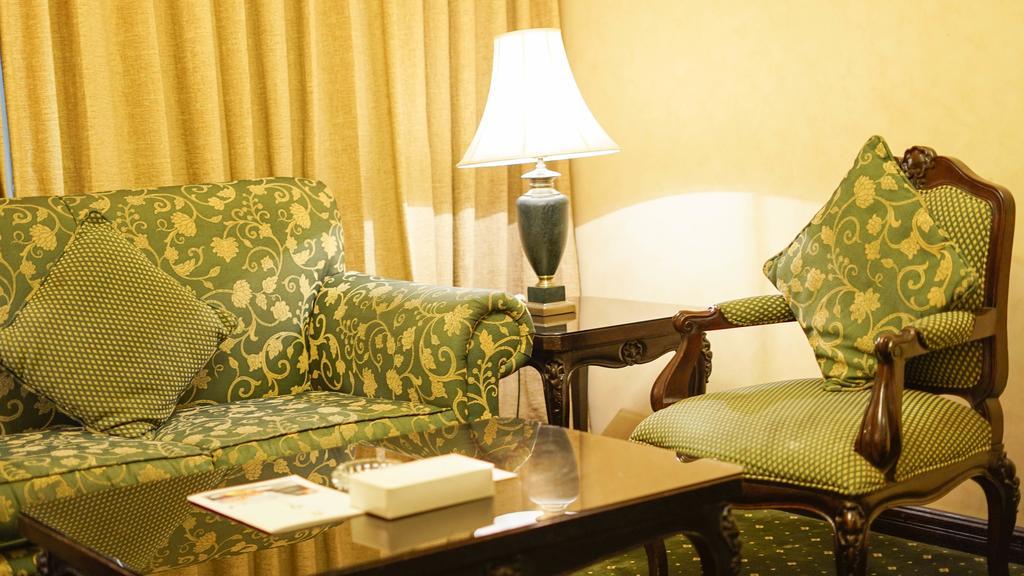 Massara House Al Khobar Lejlighedshotel Eksteriør billede