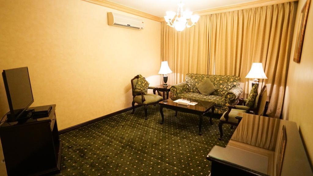 Massara House Al Khobar Lejlighedshotel Eksteriør billede