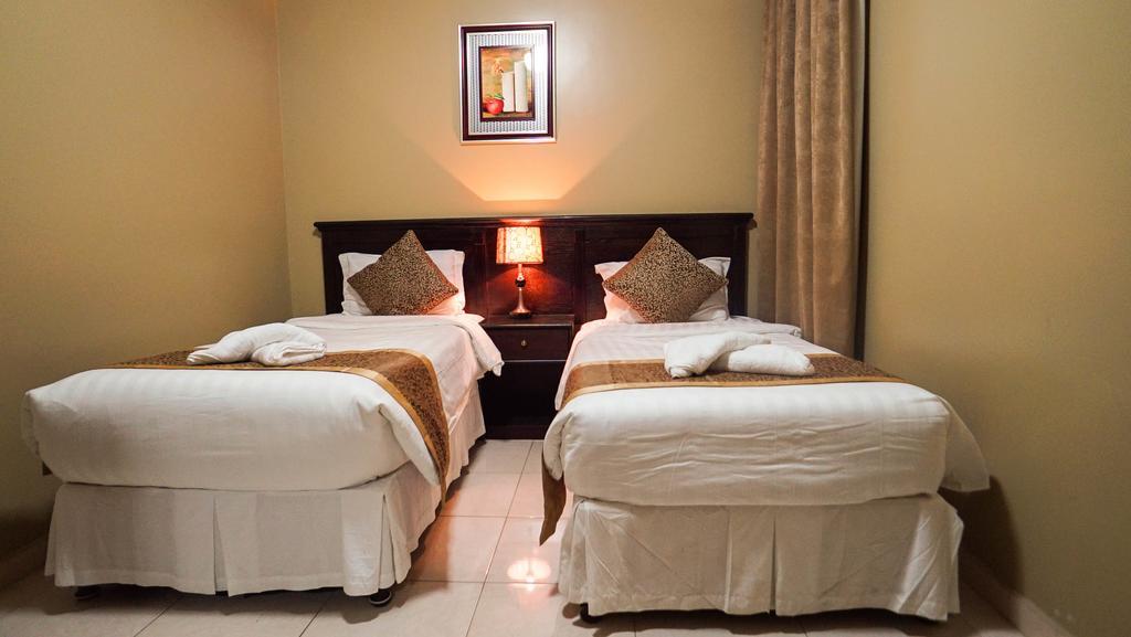 Massara House Al Khobar Lejlighedshotel Eksteriør billede