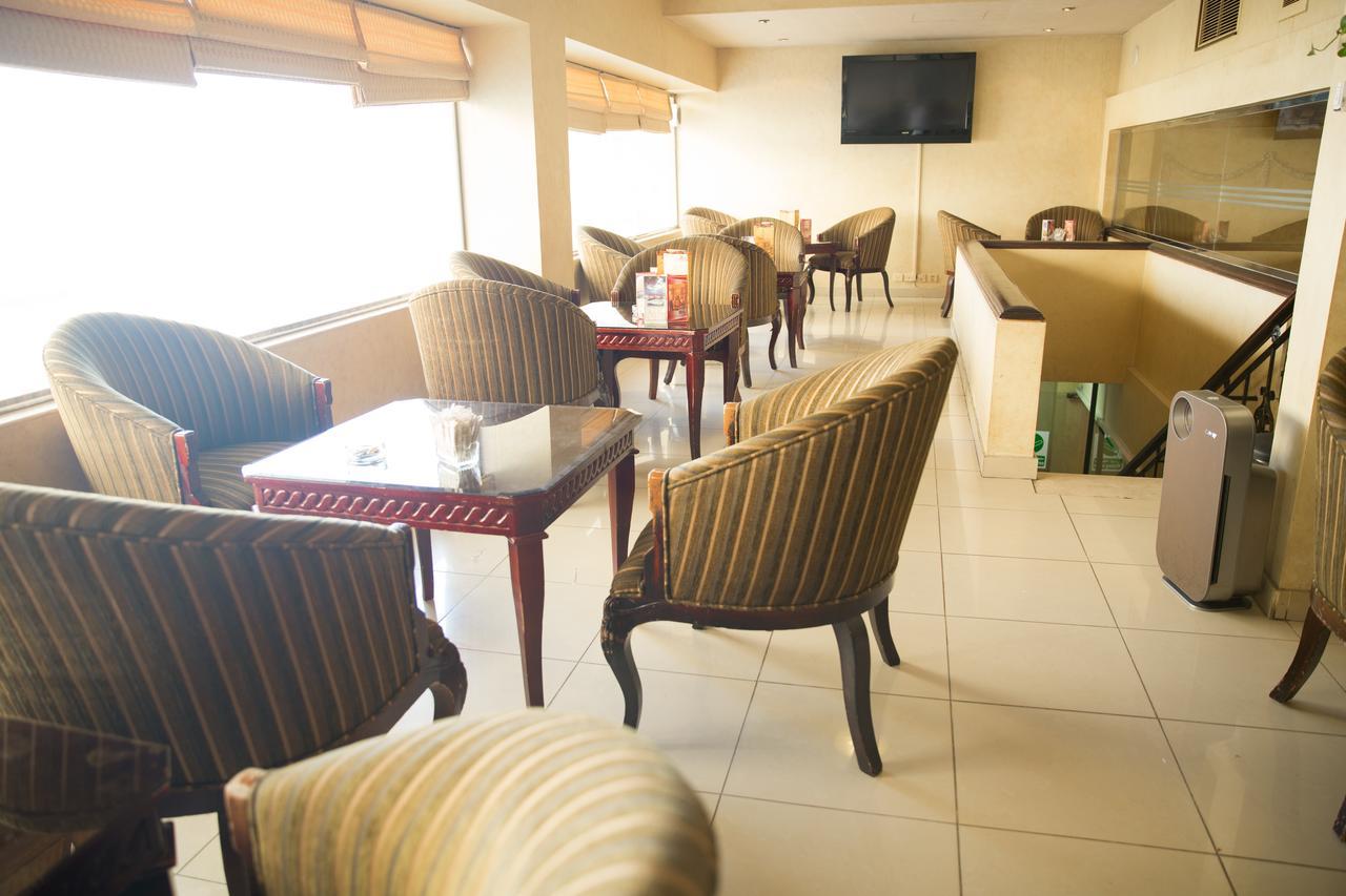 Massara House Al Khobar Lejlighedshotel Eksteriør billede