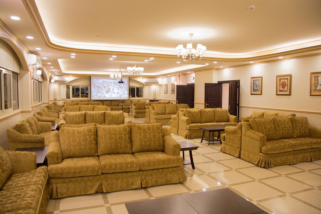 Massara House Al Khobar Lejlighedshotel Eksteriør billede