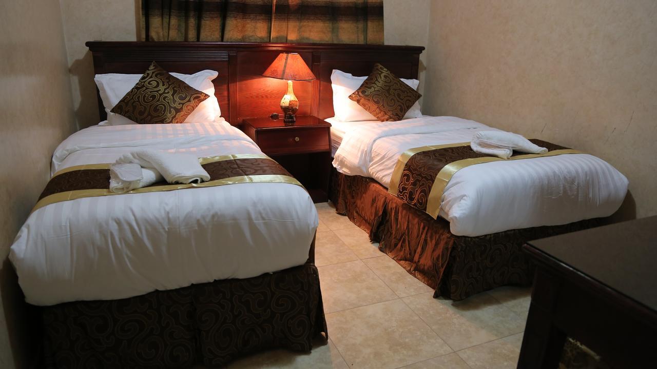 Massara House Al Khobar Lejlighedshotel Eksteriør billede