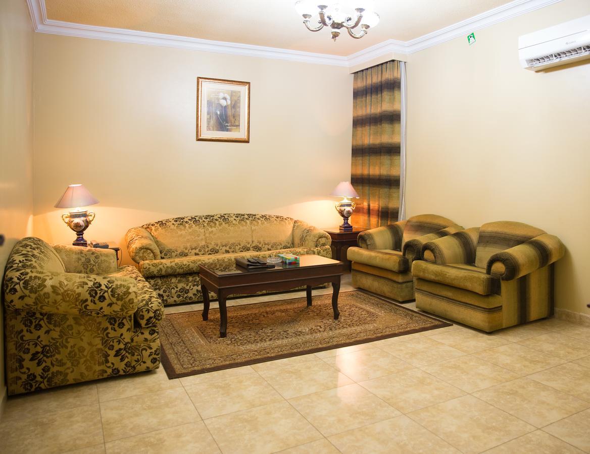 Massara House Al Khobar Lejlighedshotel Eksteriør billede