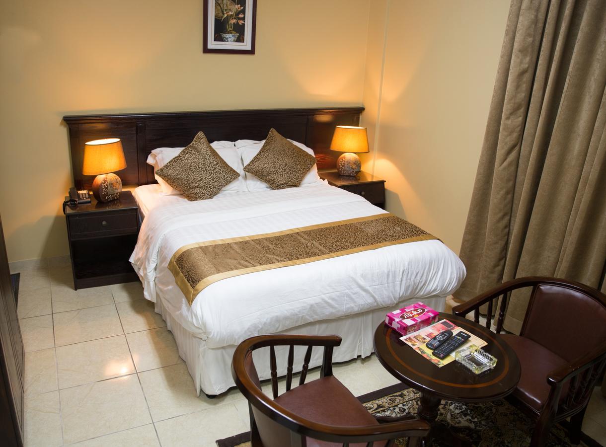 Massara House Al Khobar Lejlighedshotel Eksteriør billede