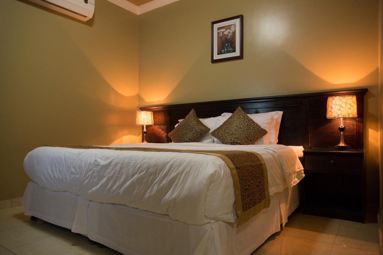 Massara House Al Khobar Lejlighedshotel Eksteriør billede