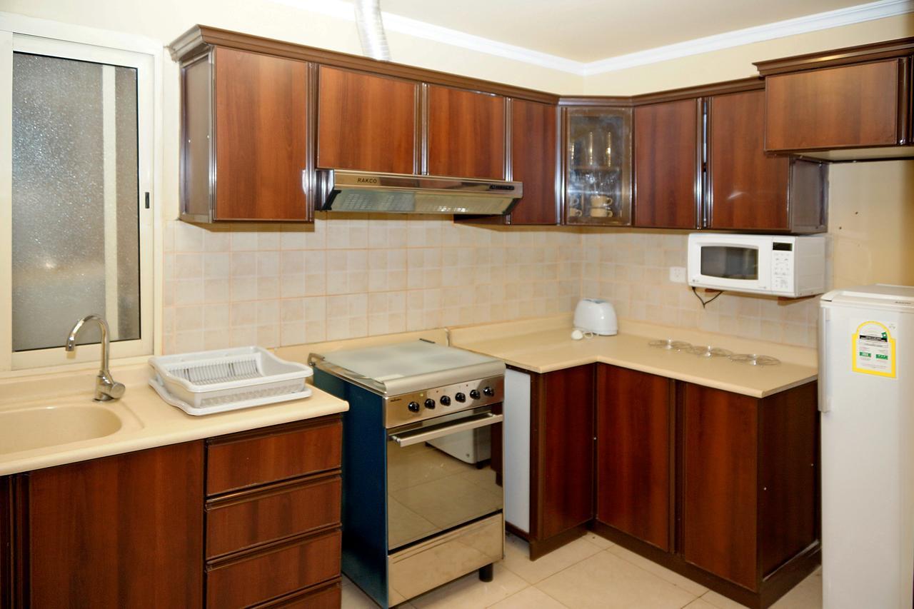 Massara House Al Khobar Lejlighedshotel Eksteriør billede