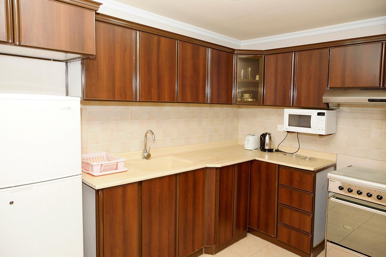 Massara House Al Khobar Lejlighedshotel Eksteriør billede