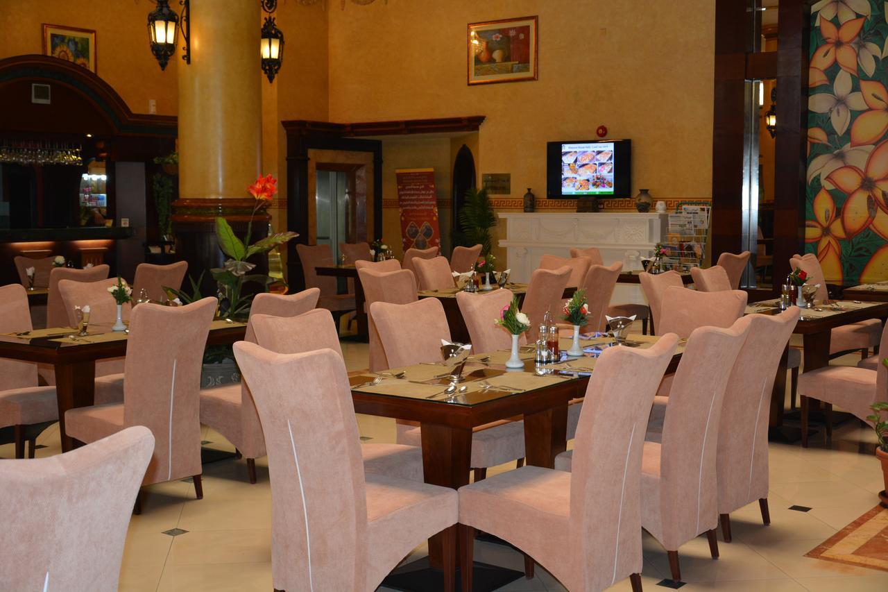 Massara House Al Khobar Lejlighedshotel Eksteriør billede