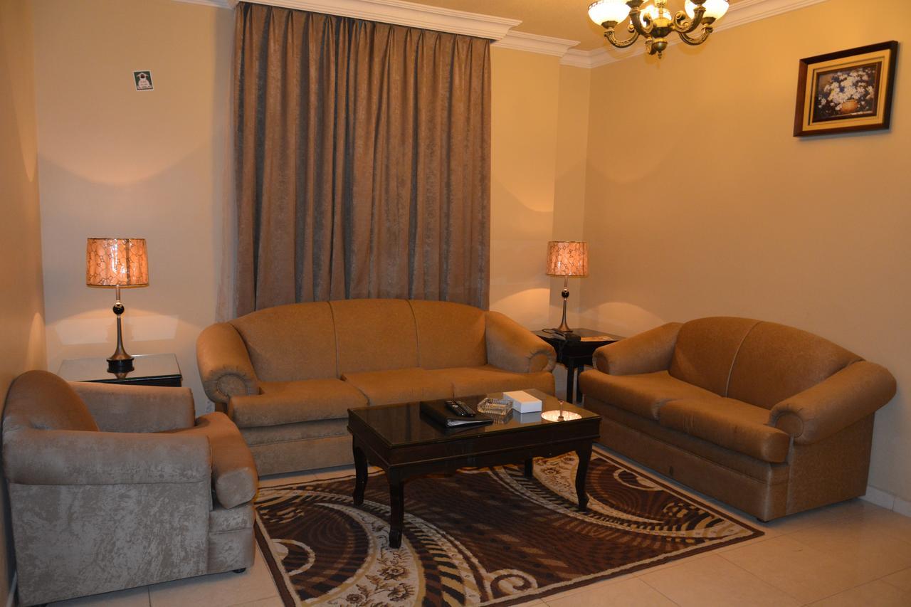 Massara House Al Khobar Lejlighedshotel Eksteriør billede