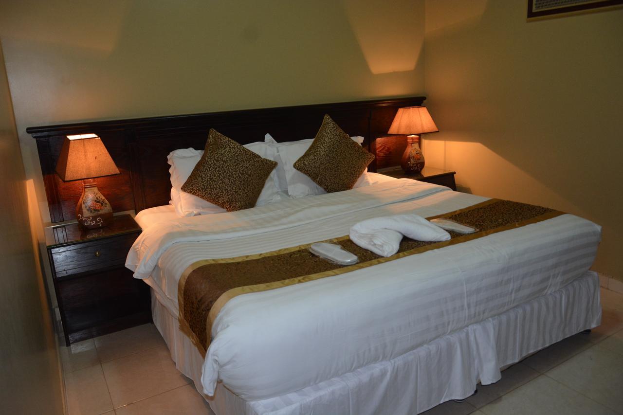 Massara House Al Khobar Lejlighedshotel Eksteriør billede