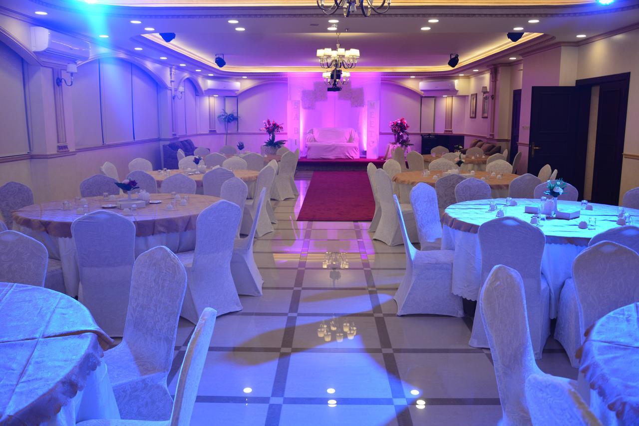 Massara House Al Khobar Lejlighedshotel Eksteriør billede